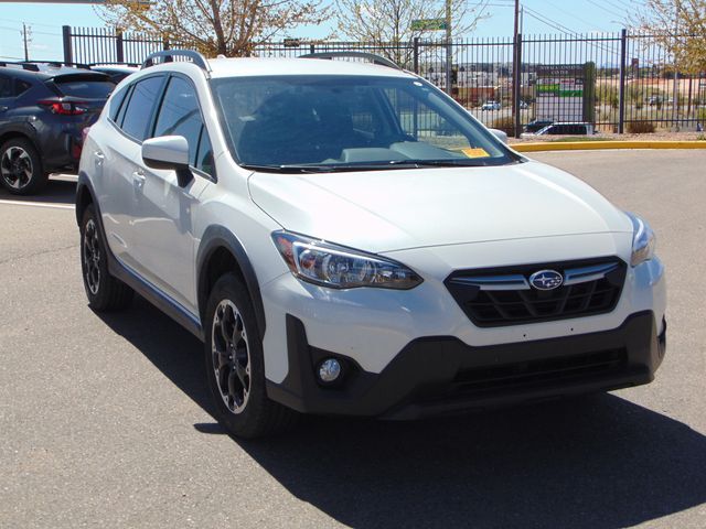 2023 Subaru Crosstrek Premium Santa Fe NM
