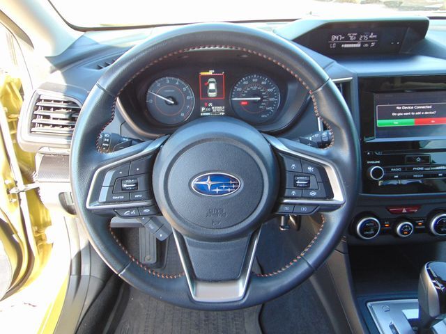 2023 Subaru Crosstrek Premium Santa Fe NM