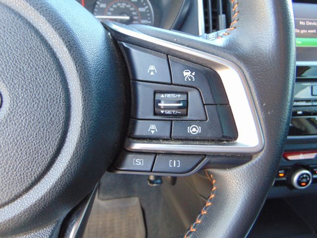 2023 Subaru Crosstrek Premium Santa Fe NM