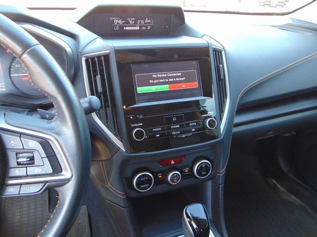 2023 Subaru Crosstrek Premium Santa Fe NM