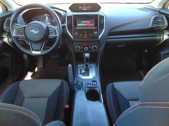 2023 Subaru Crosstrek Premium Santa Fe NM