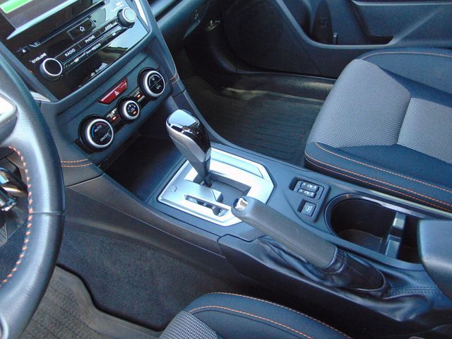 2023 Subaru Crosstrek Premium Santa Fe NM