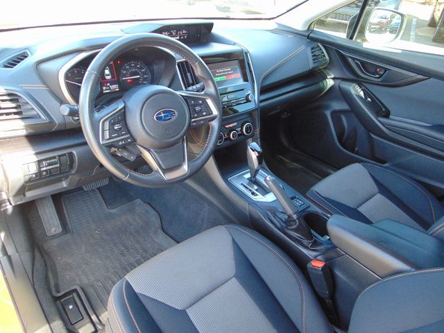 2023 Subaru Crosstrek Premium Santa Fe NM