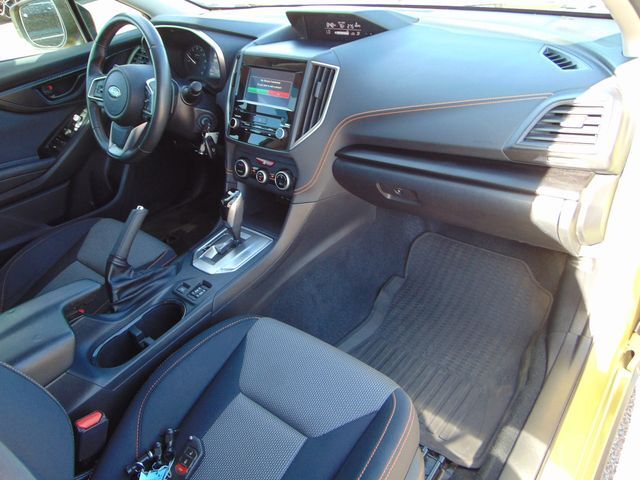2023 Subaru Crosstrek Premium Santa Fe NM