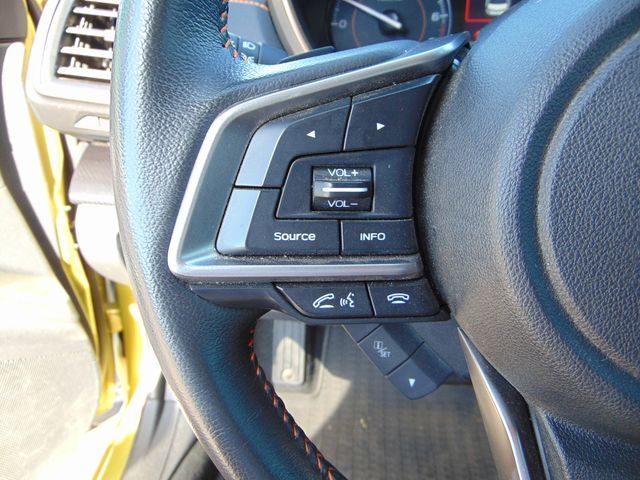 2023 Subaru Crosstrek Premium Santa Fe NM