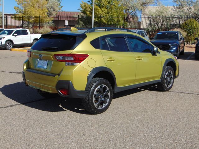 2023 Subaru Crosstrek Premium Santa Fe NM