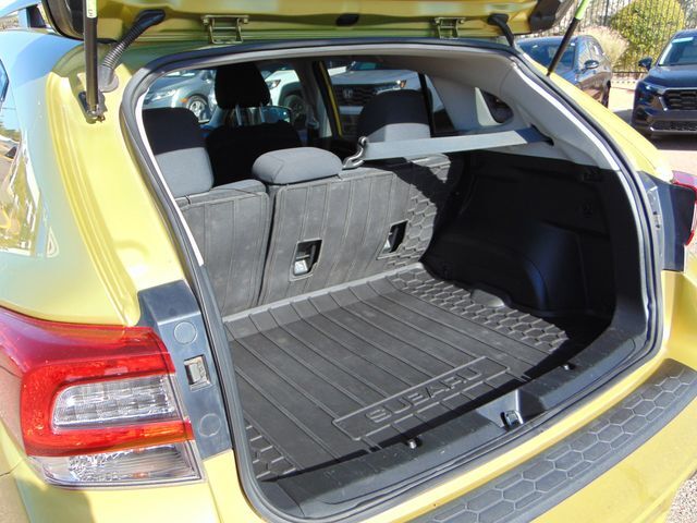 2023 Subaru Crosstrek Premium Santa Fe NM