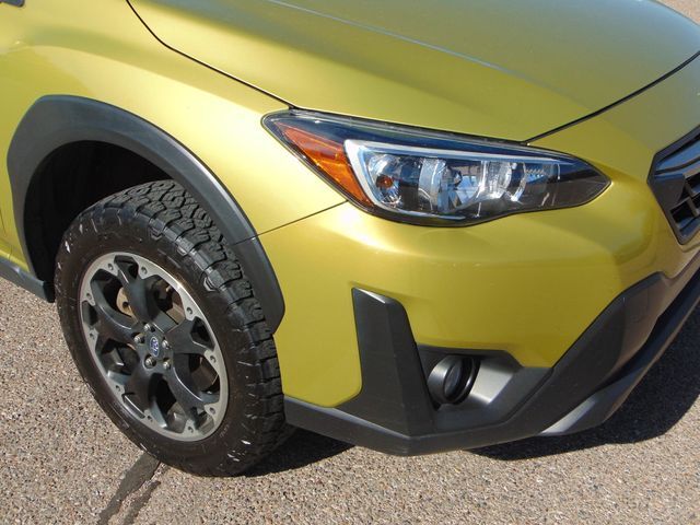 2023 Subaru Crosstrek Premium Santa Fe NM