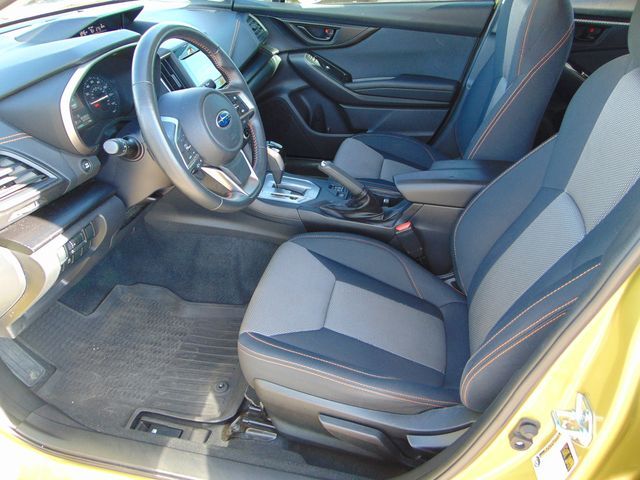 2023 Subaru Crosstrek Premium Santa Fe NM