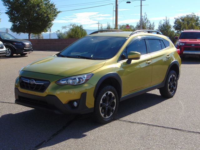 2023 Subaru Crosstrek Premium Santa Fe NM