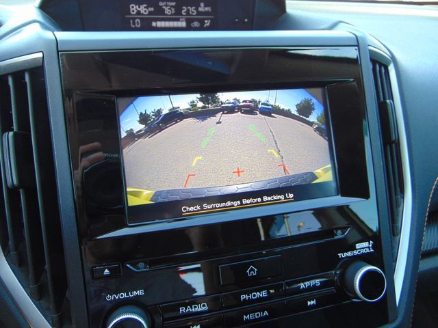 2023 Subaru Crosstrek Premium Santa Fe NM