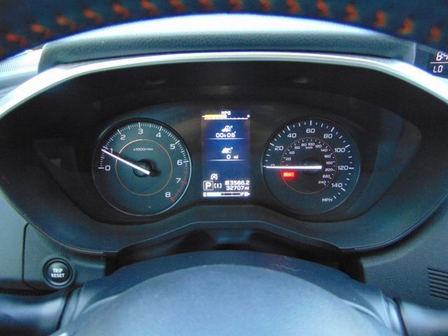2023 Subaru Crosstrek Premium Santa Fe NM