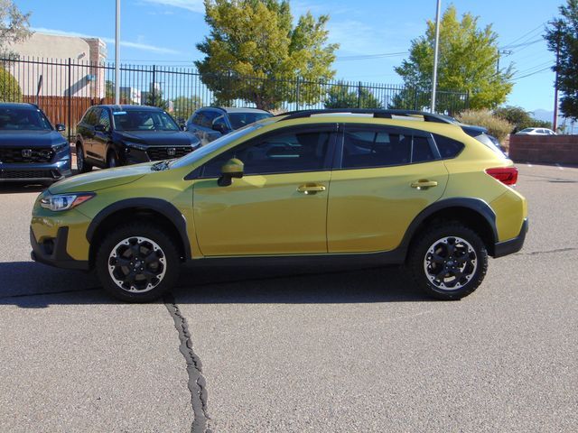 2023 Subaru Crosstrek Premium Santa Fe NM