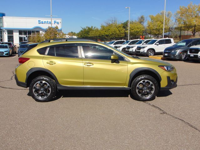 2023 Subaru Crosstrek Premium Santa Fe NM