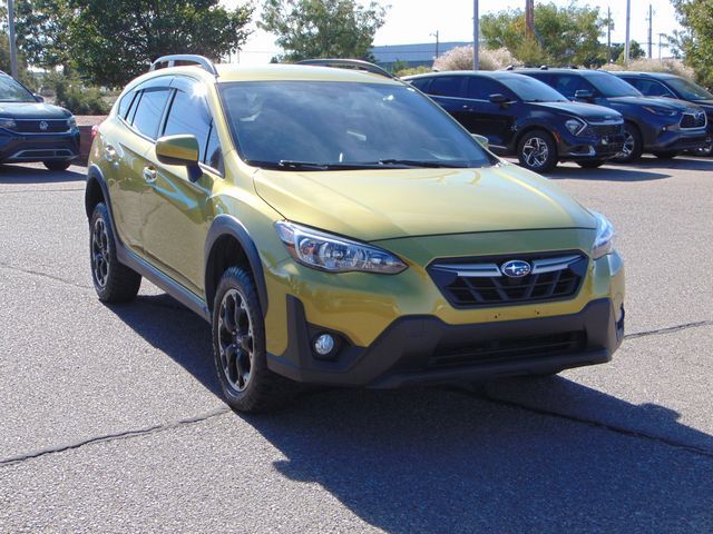 2023 Subaru Crosstrek Premium Santa Fe NM