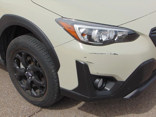 2023 Subaru Crosstrek Premium Santa Fe NM