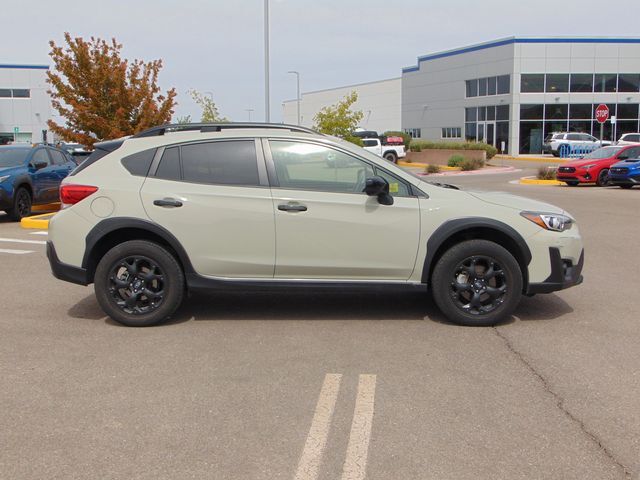 2023 Subaru Crosstrek Premium Santa Fe NM