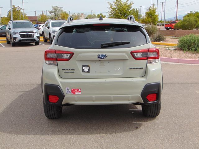 2023 Subaru Crosstrek Premium Santa Fe NM