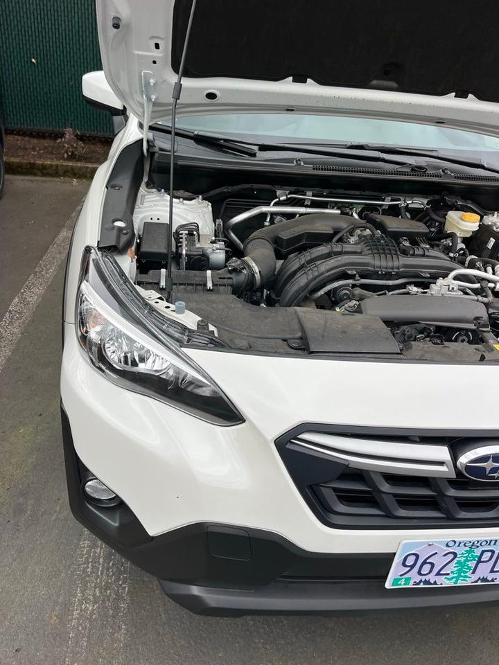 2023 Subaru Crosstrek Premium OR