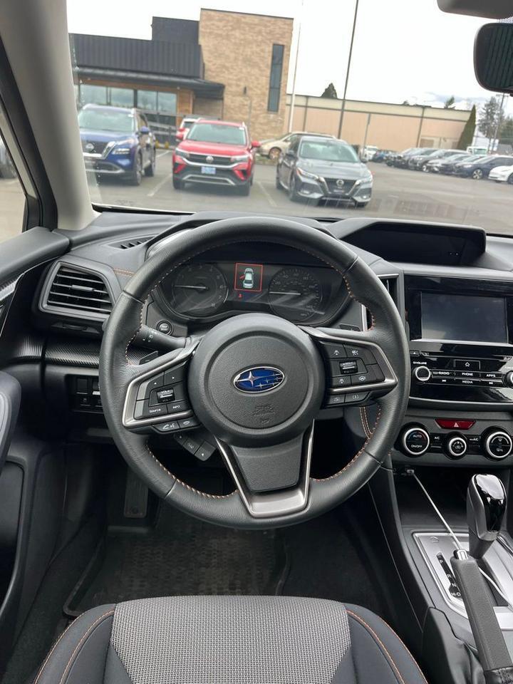 2023 Subaru Crosstrek Premium OR