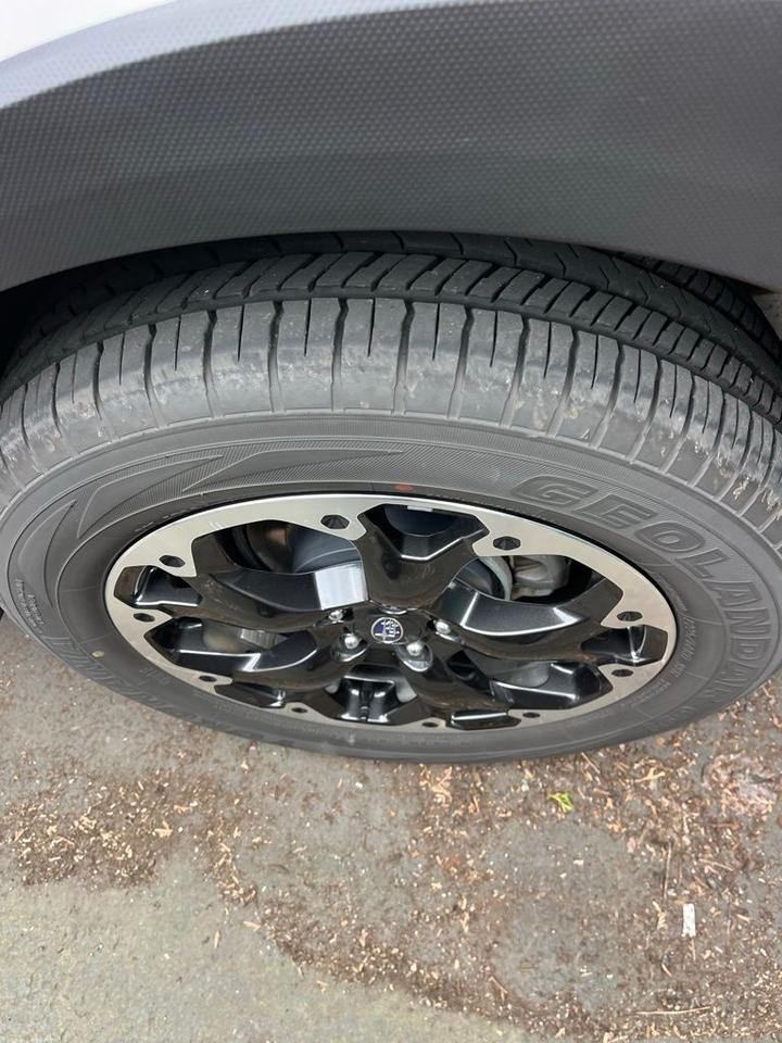 2023 Subaru Crosstrek Premium OR