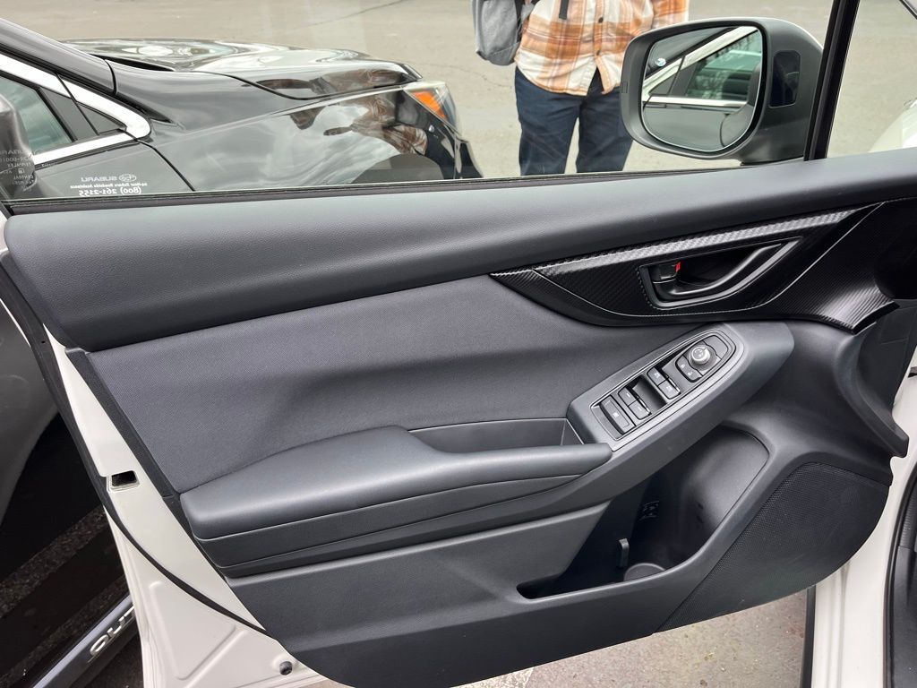 2023 Subaru Crosstrek Premium OR