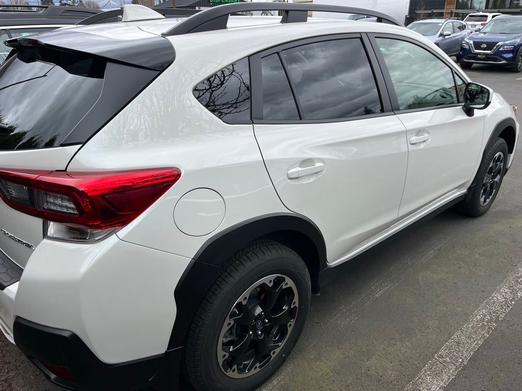 2023 Subaru Crosstrek Premium OR