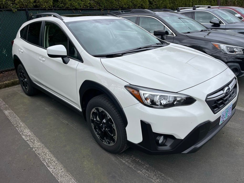 2023 Subaru Crosstrek Premium OR