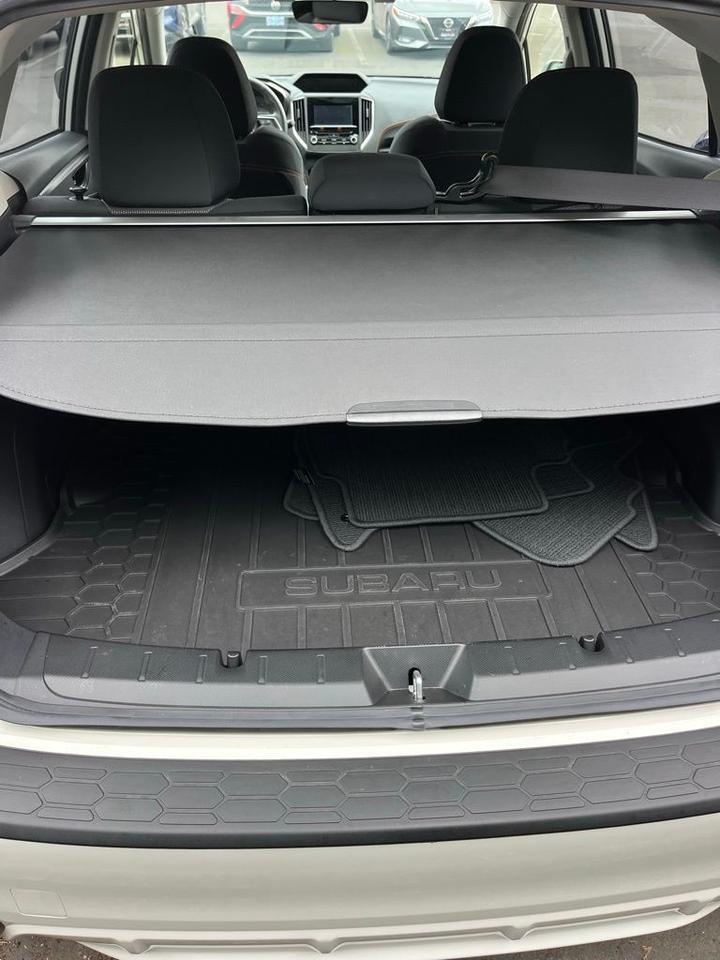 2023 Subaru Crosstrek Premium OR