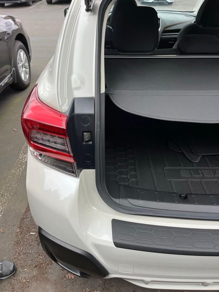 2023 Subaru Crosstrek Premium OR