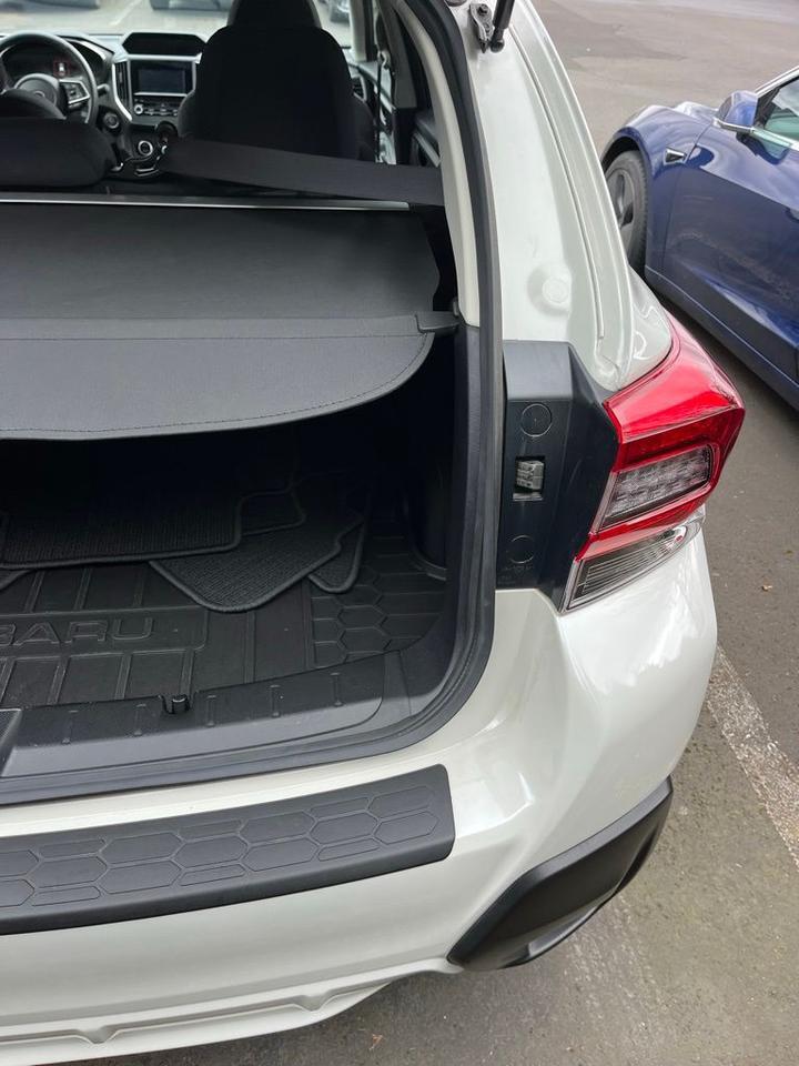 2023 Subaru Crosstrek Premium OR