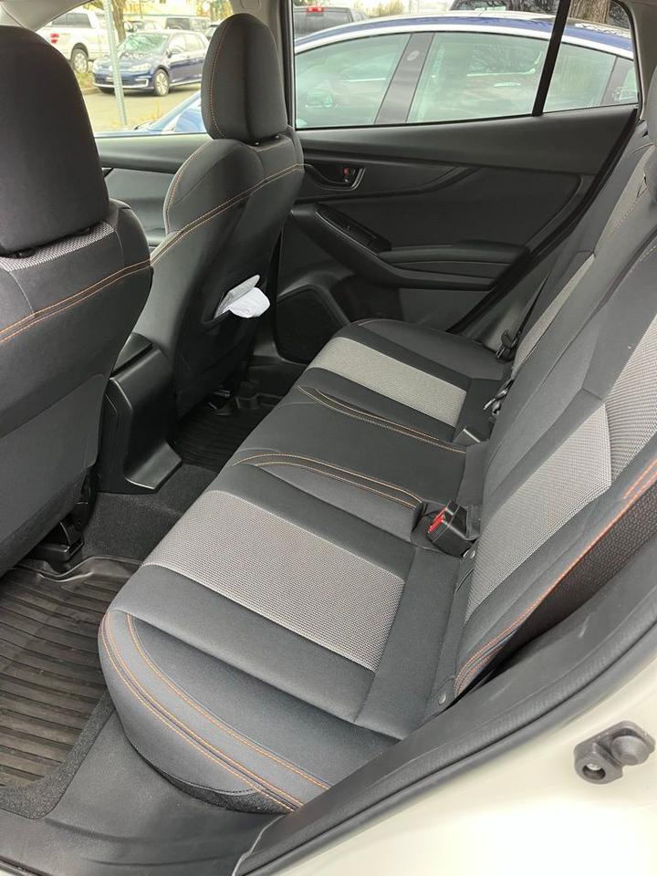 2023 Subaru Crosstrek Premium OR