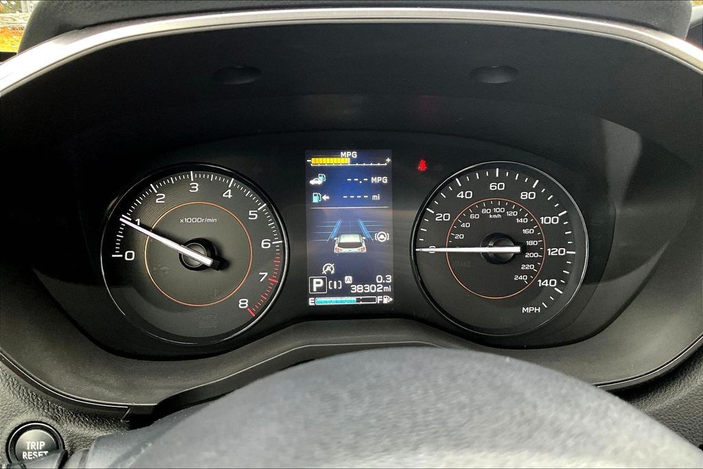 2023 Subaru Crosstrek Premium OR