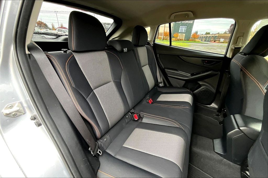 2023 Subaru Crosstrek Premium OR