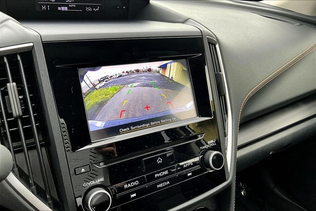 2023 Subaru Crosstrek Premium OR