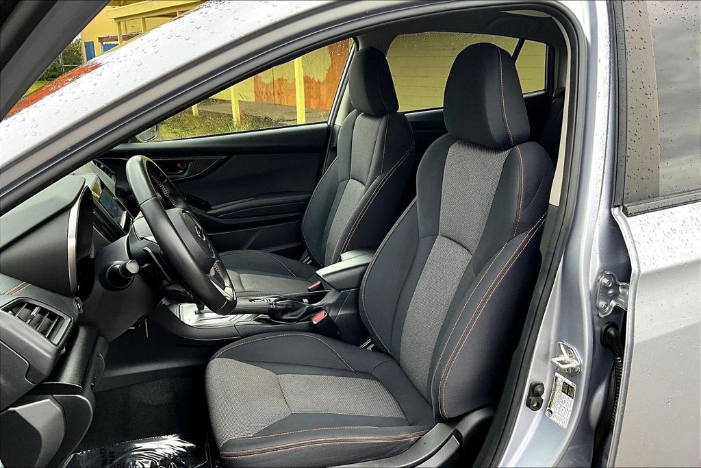 2023 Subaru Crosstrek Premium OR