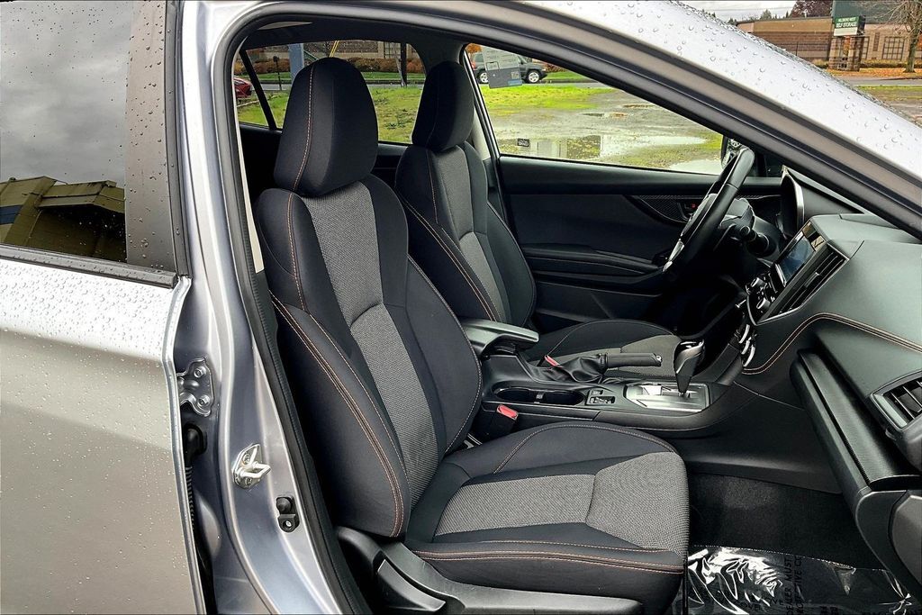 2023 Subaru Crosstrek Premium OR