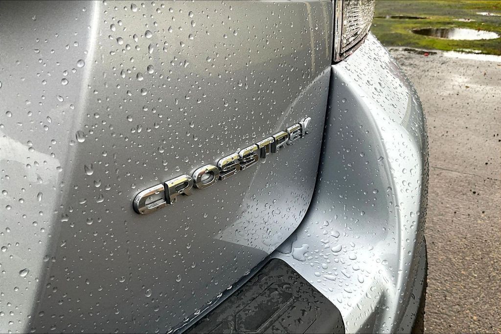 2023 Subaru Crosstrek Premium OR