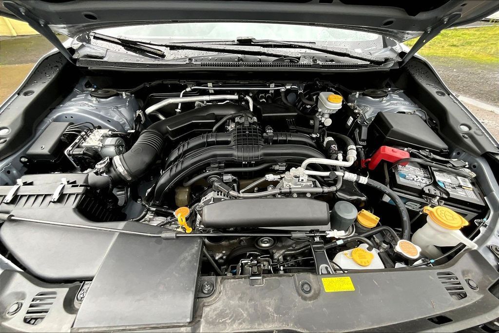 2023 Subaru Crosstrek Premium OR