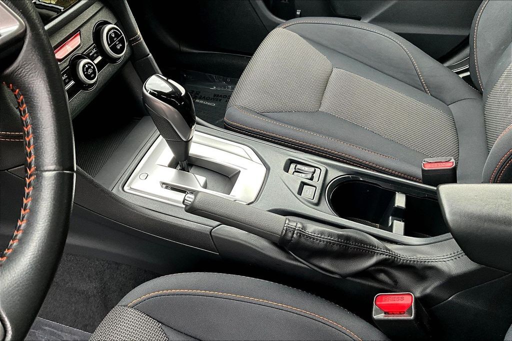 2023 Subaru Crosstrek Premium OR