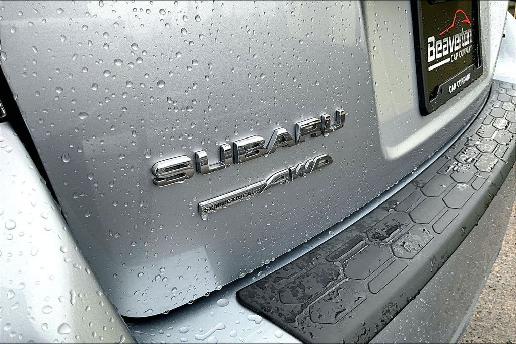 2023 Subaru Crosstrek Premium OR