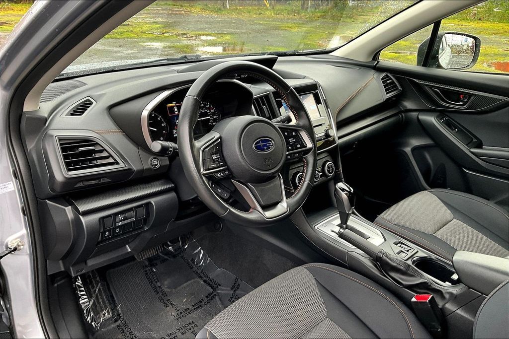 2023 Subaru Crosstrek Premium OR