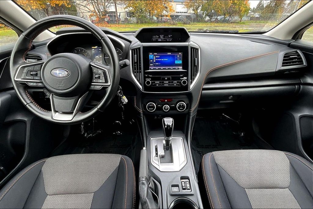 2023 Subaru Crosstrek Premium OR
