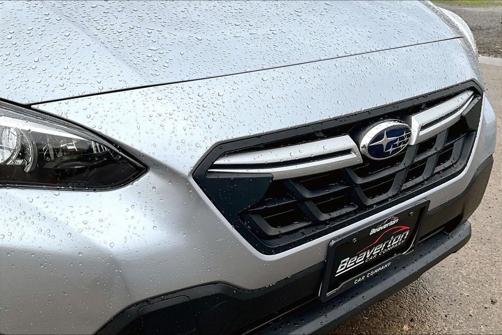 2023 Subaru Crosstrek Premium OR