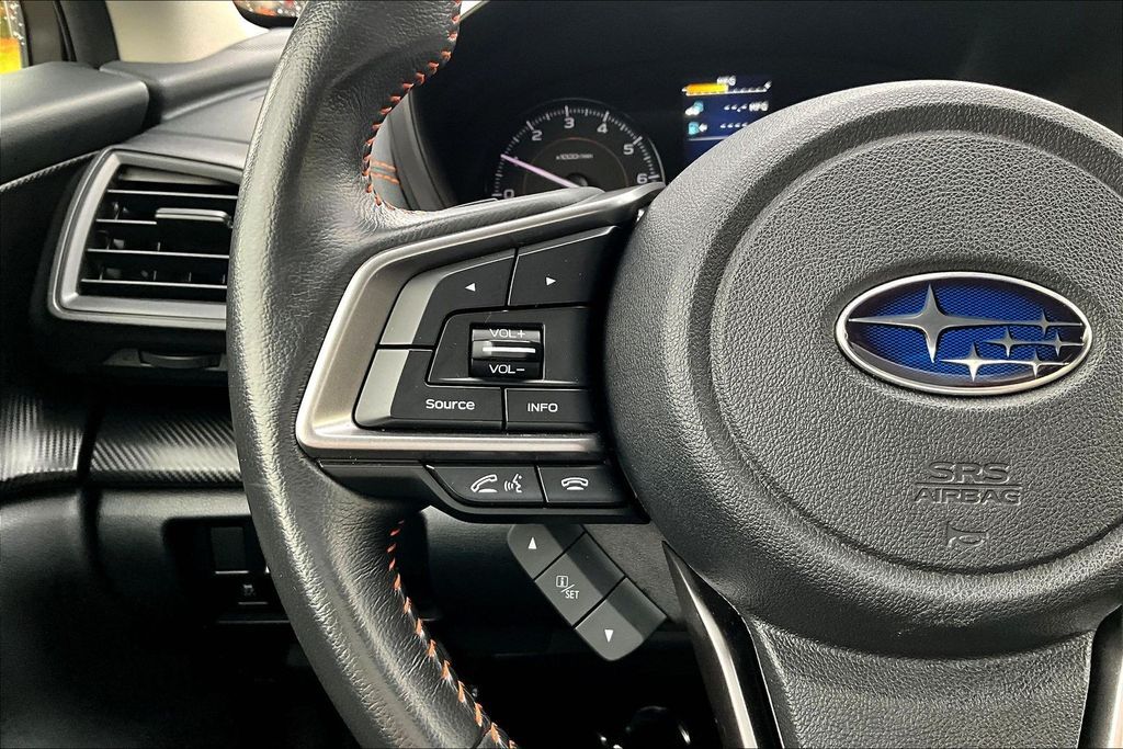 2023 Subaru Crosstrek Premium OR
