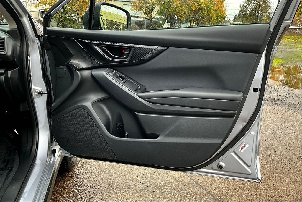 2023 Subaru Crosstrek Premium OR