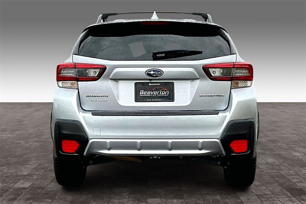 2023 Subaru Crosstrek Premium OR