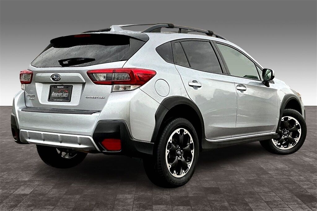 2023 Subaru Crosstrek Premium OR