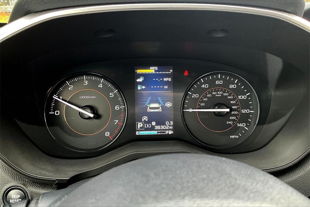 2023 Subaru Crosstrek Premium OR