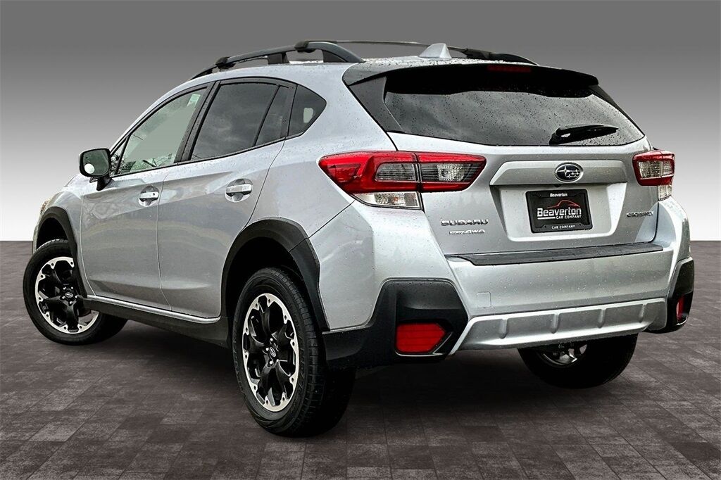 2023 Subaru Crosstrek Premium OR